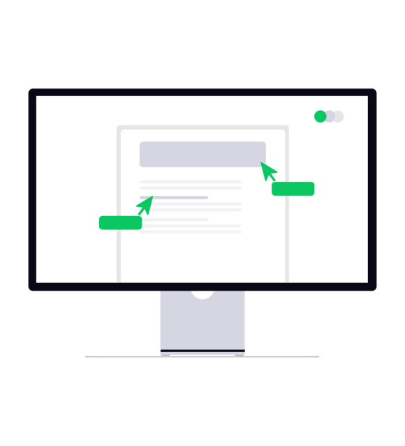 Lopeta plagiointi<br />Muut epäonnistuu<br />Detect